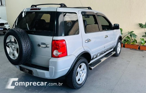 ECOSPORT 2.0 XLT Freestyle 8V