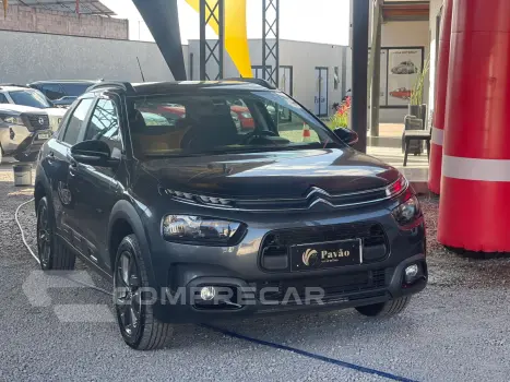 C4 CACTUS 1.6 VTI 120 Feel