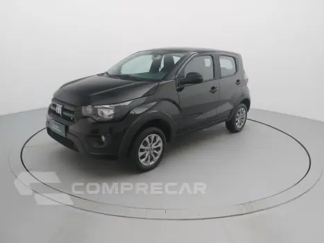 MOBI 1.0 EVO FLEX LIKE. MANUAL