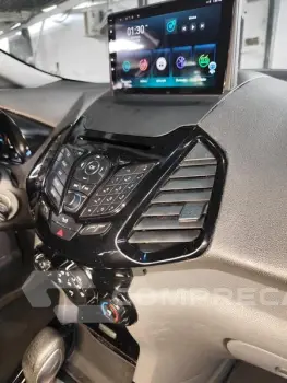 ECOSPORT 2.0 FREESTYLE 16V FLEX 4P POWERSHIFT