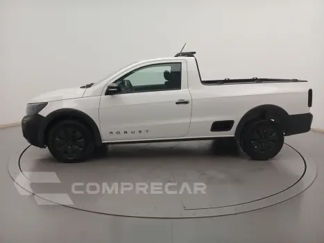 SAVEIRO 1.6 MSI ROBUST CS 16V FLEX 2P MANUAL