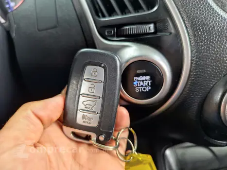 IX35 2.0 MPFI GLS 16V FLEX 4P AUTOMÁTICO