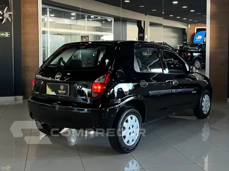 CELTA 1.0 MPFI SPIRIT 8V FLEX 4P MANUAL