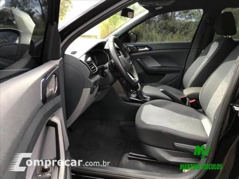 VIRTUS 1.0 200 TSI HIGHLINE AUTOMÁTICO