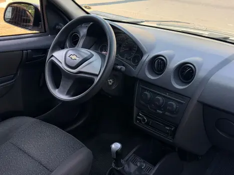 CELTA 1.0 MPFI LS 8V