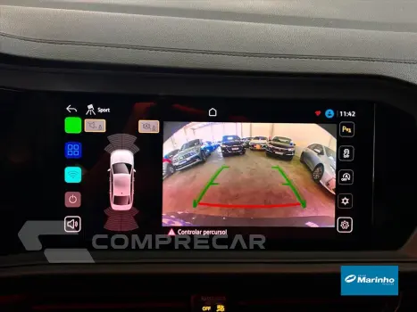 JETTA 2.0 350 TSI GASOLINA GLI DSG