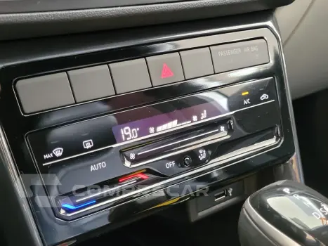 T-Cross Hig. 250 TSI 1.4 Flex 16V 5p Aut