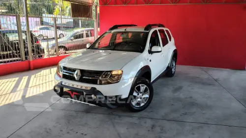 DUSTER 1.6 16V SCE Gopro