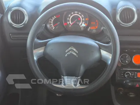 Aircross 1.6 Exclusive 16V Flex 4P Manual