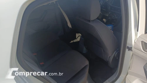 T-CROSS 1.0 200 TSI Sense