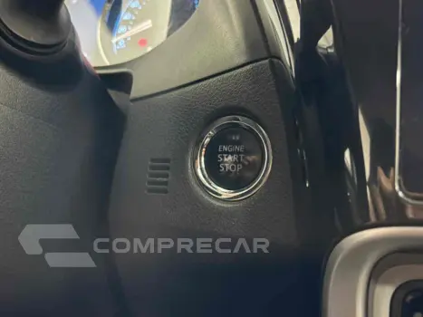COROLLA 2.0 XEI 16V FLEX 4P AUTOMÁTICO