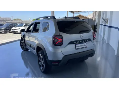 DUSTER 1.3 TCE FLEX ICONIC PLUS X-TRONIC
