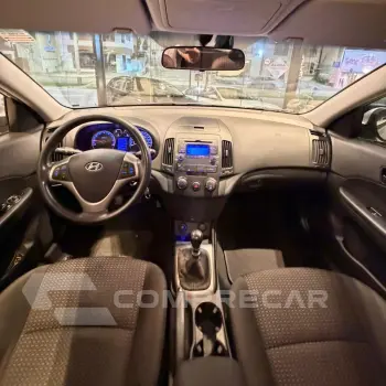 I30 2.0 MPI 16V