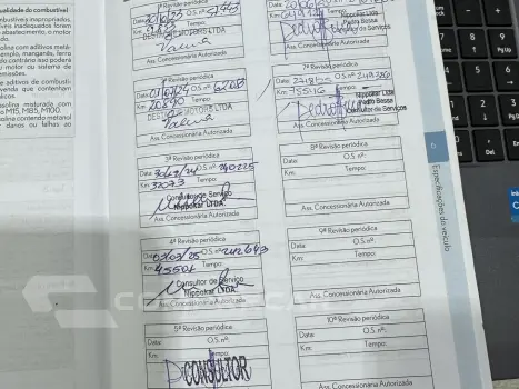 COROLLA 2.0 VVT-IE FLEX ALTIS DIRECT SHIFT