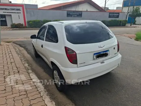 Celta 1.0 Mpfi Ls 8V Flex 2P Manual