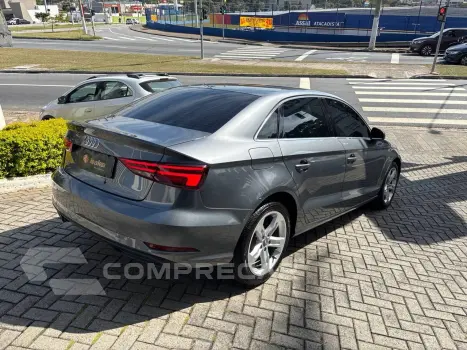 A3 Sed. P.Plus 1.4 25Anos Flex TFSI Tip.
