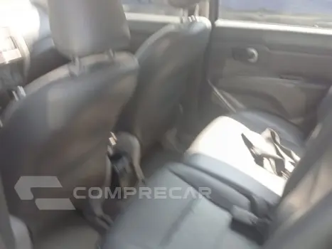 GRAND LIVINA - 1.8 S 16V 4P AUTOMÁTICO