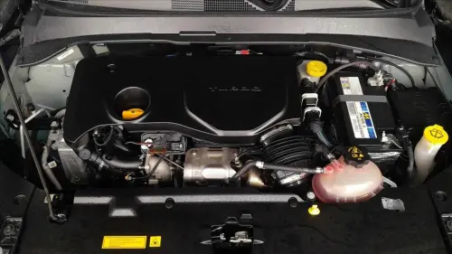 COMPASS 1.3 T270 TURBO FLEX LONGITUDE AT6