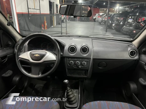 CELTA 1.0 MPFI Spirit 8V