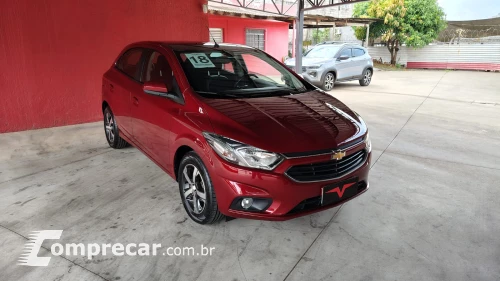 ONIX 1.4 MPFI LTZ 8V