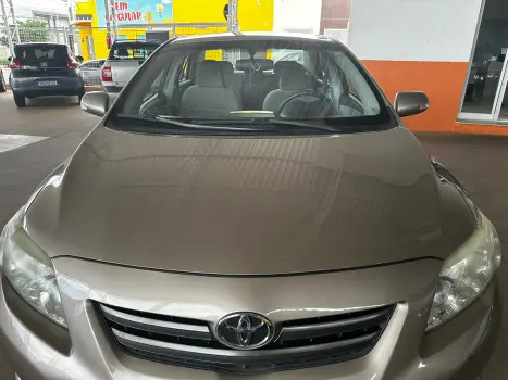 Corolla  Xei
