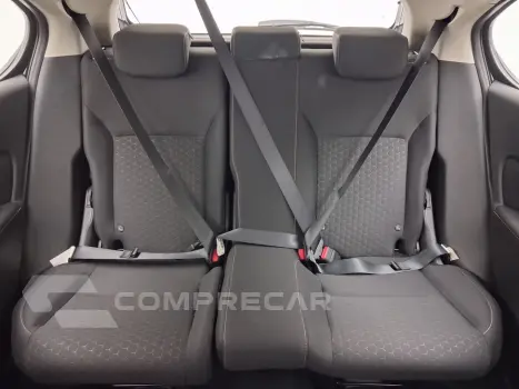 CITY 1.5 i-VTEC FLEX HATCH EX CVT