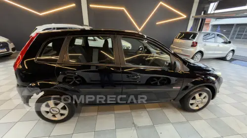 FIESTA 1.0 MPI Class Hatch 8V
