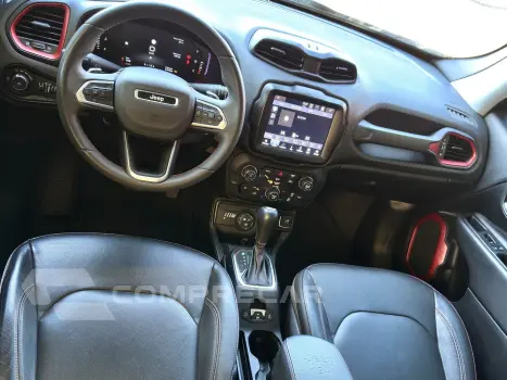 RENEGADE 1.3 T270 TURBO FLEX TRAILHAWK 4X4 AT9