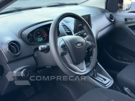 KA 1.5 TI-VCT FLEX SE PLUS AUTOMÁTICO