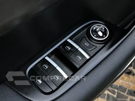 Tiggo 5X Pro 1.5 Vvt Turbo Iflex Cvt