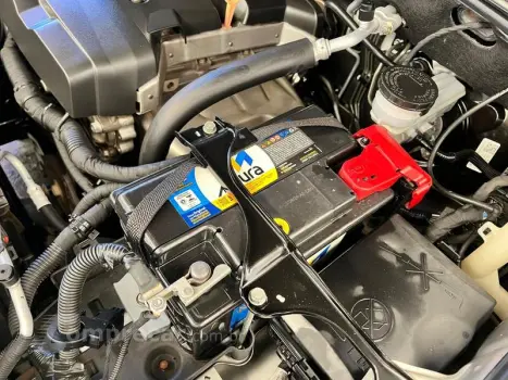 S-10 CD LTZ 2.5 4X4 FLEXPOWER