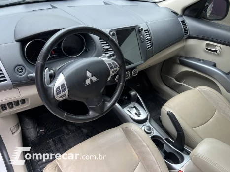 OUTLANDER 3.0 GT4 4X4 V6 24V