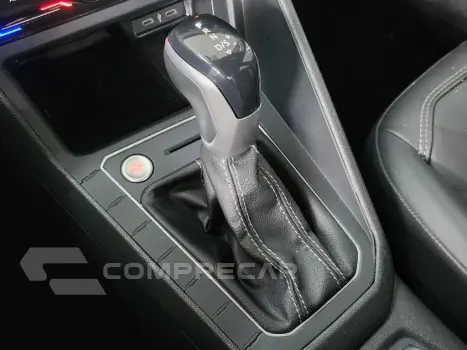 VIRTUS 1.4 250 TSI EXCLUSIVE AUTOMÁTICO
