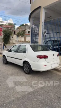 SIENA 1.0 MPI EL 8V