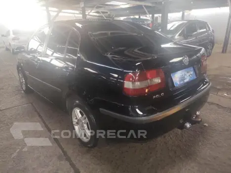POLO SEDAN 1.6