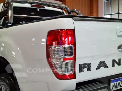RANGER XLS 2.2 4X2 AUT