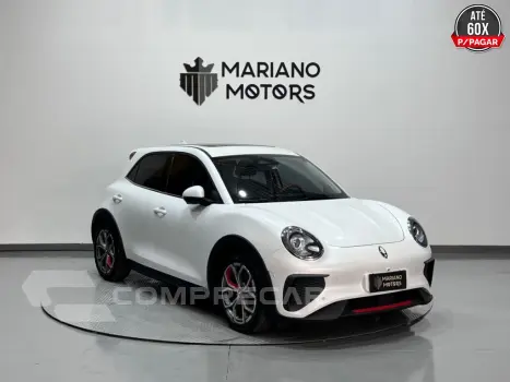 ORA 03 63 KW ELÉTRICO GT