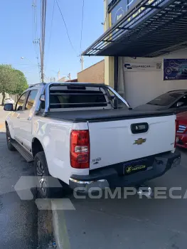 S10 2.4 LTZ 4X2 CD 8V