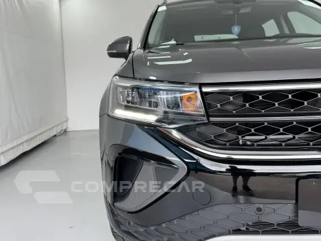 TAOS 1.4 250 TSI Comfortline
