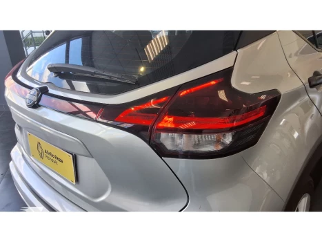 KICKS 1.6 16V FLEXSTART ACTIVE XTRONIC
