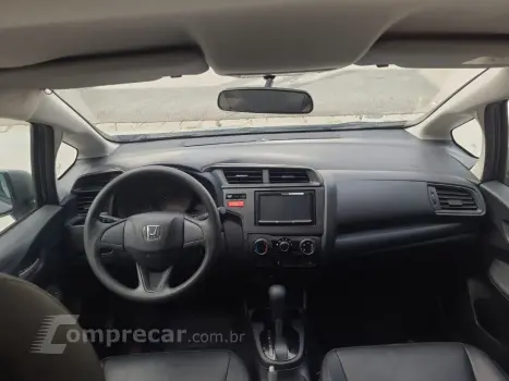 Fit LX 1.5 Flexone 16V 5p Aut.