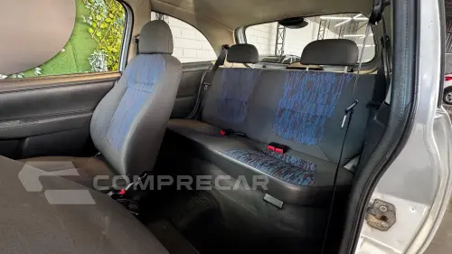 Celta Life/ LS 1.0 MPFI 8V FlexPower 3p