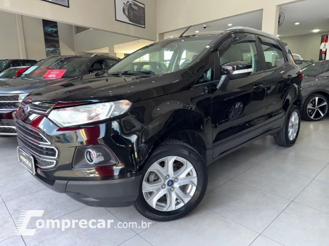 Ecosport Titanium 2.0