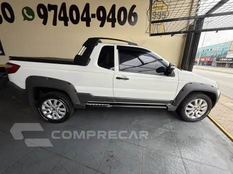 STRADA 1.8 MPI Adventure CE 8V