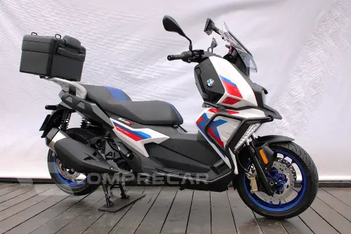 BMW C 400 X SPORT