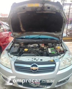 VECTRA 2.0 MPFI Elegance 8V