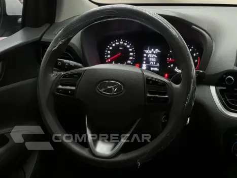 HB20S - 1.0 12V COMFORT MANUAL