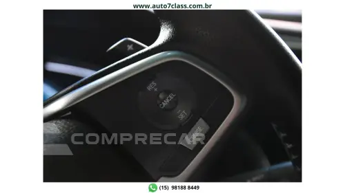 CIVIC - 2.0 16V ONE EXL 4P CVT