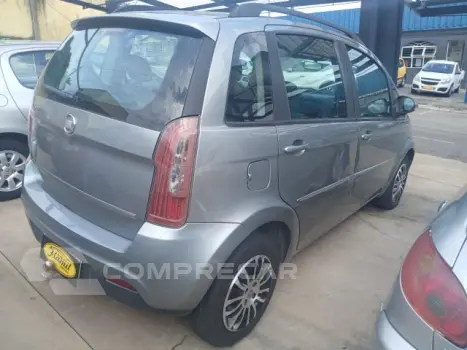 IDEA - 1.4 MPI ATTRACTIVE 8V 4P MANUAL