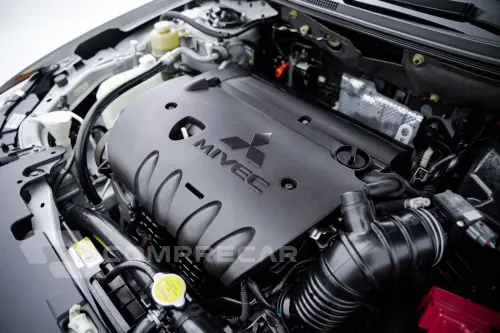 Lancer 2.0 16V 160cv Aut.